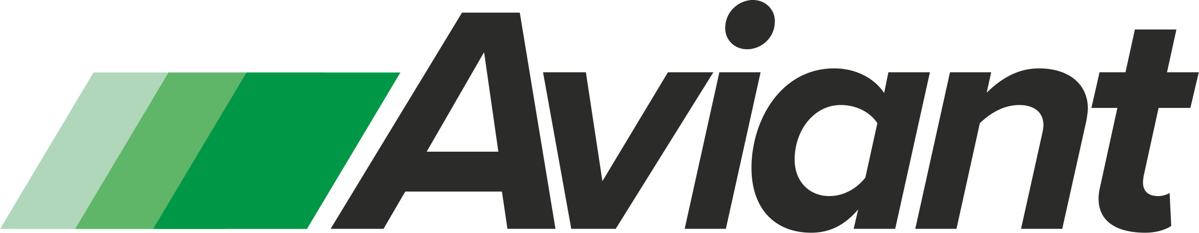 Aviant logo